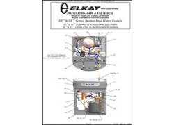 Repair Parts Breakdowns