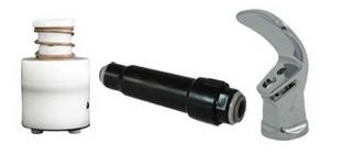 Browse Pictures of Commonly Replaced Parts