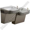 Barrier-Free Bi-Level Water Coolers (Refrigerated)