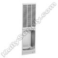 Recessed Water Coolers (Refrigerated)