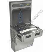 Halsey Taylor  HydroBoost Bottle Filling Stations