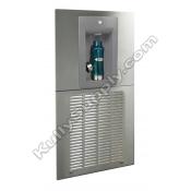 Surface Mounted Bottle Fillers