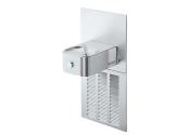 Elkay ERFPM8K Soft Sides Water Cooler (Refrigerated Drinking Fountain) 8 GPH