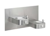 Elkay EHWM17C Soft Sides Non-Refrigerated Drinking Fountain