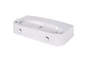 Elkay EDFP220RC Soft Sides Non-Refrigerated Drinking Fountain