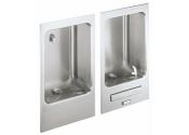 Elkay EDFBC212C Non-Refrigerated Drinking Fountain