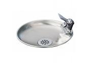 Elkay DRKR10C SwirlFlo Non-Refrigerated Drinking Fountain Kit
