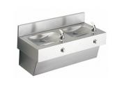 Elkay EDF210C Non-Refrigerated Drinking Fountain