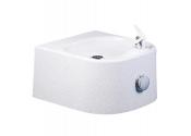 Elkay EDFP210RC Soft Sides Non-Refrigerated Drinking Fountain