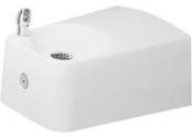 Haws 1075 Non-Refrigerated Drinking Fountain