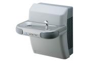 Halsey Taylor HTV8-EE-MVP-Q-TTG Voyager Water Cooler (Refrigerated Drinking Fountain) 8 GPH