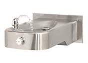 Haws 1107LBP Non-Refrigerated Drinking Fountain