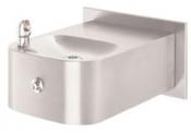 Haws 1109FRBP Non-Refrigerated Drinking Fountain