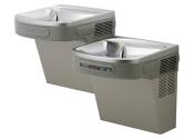Elkay LZOSTL8C Water Cooler (Refrigerated Drinking Fountain) 8 GPH