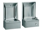 Oasis FLF202PM Non-Refrigerated Drinking Fountain (with Cuspidor)
