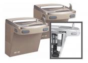 Oasis PFACSL Non-Refrigerated Drinking Fountain