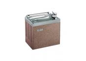 Oasis PLF4CM SAN Water Cooler (Refrigerated Drinking Fountain) 4 GPH