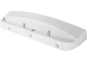Haws 1409 Non-Refrigerated Multi-Station Drinking Fountain