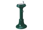 Halsey Taylor 4880FR Outdoor Drinking Fountain