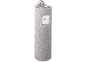 Haws 3060 Outdoor Drinking Fountain