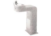 Haws 3177 Outdoor Drinking Fountain