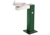 Haws 3377FR Outdoor Drinking Fountain