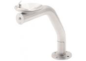 Haws 3380GFR Outdoor Drinking Fountain