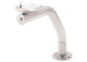 Haws 3380G Outdoor Drinking Fountain