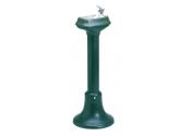 Halsey Taylor 4520-68 Outdoor Drinking Fountain