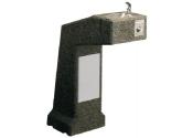 Halsey Taylor 4590 Outdoor Drinking Fountain