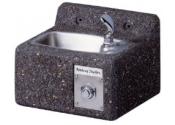 Halsey Taylor 4592 Outdoor Drinking Fountain