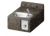 Halsey Taylor 4593 Outdoor Drinking Fountain
