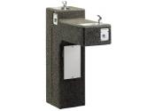 Halsey Taylor 4595 Outdoor Drinking Fountain