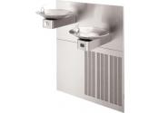 Haws H1011.8HO Water Cooler (Refrigerated Drinking Fountain) 8 GPH
