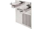 Haws H1011.8HPS Water Cooler (Refrigerated Drinking Fountain) 8 GPH