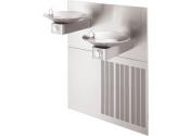 Haws H1011.8 Water Cooler (Refrigerated Drinking Fountain) 8 GPH