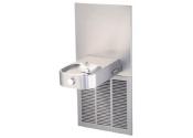 Halsey Taylor HCRFER-Q Contour Water Cooler (Refrigerated Drinking Fountain) 8 GPH