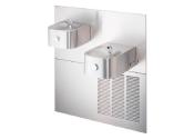 Halsey Taylor HRFSER-Q Contour Water Cooler (Refrigerated Drinking Fountain) 8 GPH
