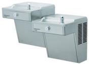 Halsey Taylor HVRGRN8BL Water Cooler (Refrigerated Drinking Fountain) 8 GPH