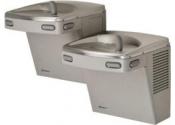 Haws HWUACP8L Water Cooler (Refrigerated Drinking Fountain) 8 GPH