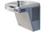 Haws HWUACP8 Water Cooler (Refrigerated Drinking Fountain) 8 GPH