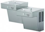Elkay LVRCGRNTL8FC Water Cooler (Refrigerated Drinking Fountain) 8 GPH
