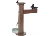 Murdock M-23-PFS Outdoor Drinking Fountain