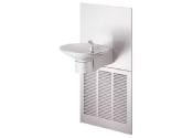 Halsey Taylor OVL-II-ER-Q Water Cooler (Refrigerated Drinking Fountain) 8 GPH