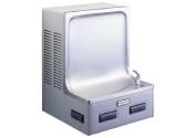 Halsey Taylor WC8AFS-Q Water Cooler (Refrigerated Drinking Fountain) 8 GPH