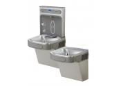 Elkay EZH2O LZSTL8WSLK Bottle Filling Station
