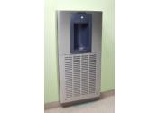 Oasis MWSMSBF Surface Mount Non-Refrigerated Sports Bottle Filler