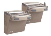 Sunroc ADA8ACB Water Cooler (Refrigerated Drinking Fountain) 8 GPH