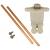 Sunroc Water Control Assembly 10947-003-SP