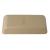 Sunroc C026315-01 Left Side Pushbar - Suntan